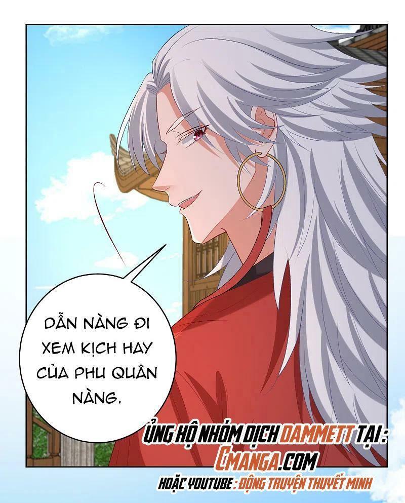 Độc Y Đích Nữ: Chapter 222