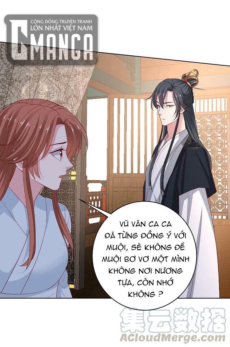 Độc Y Đích Nữ: Chapter 225