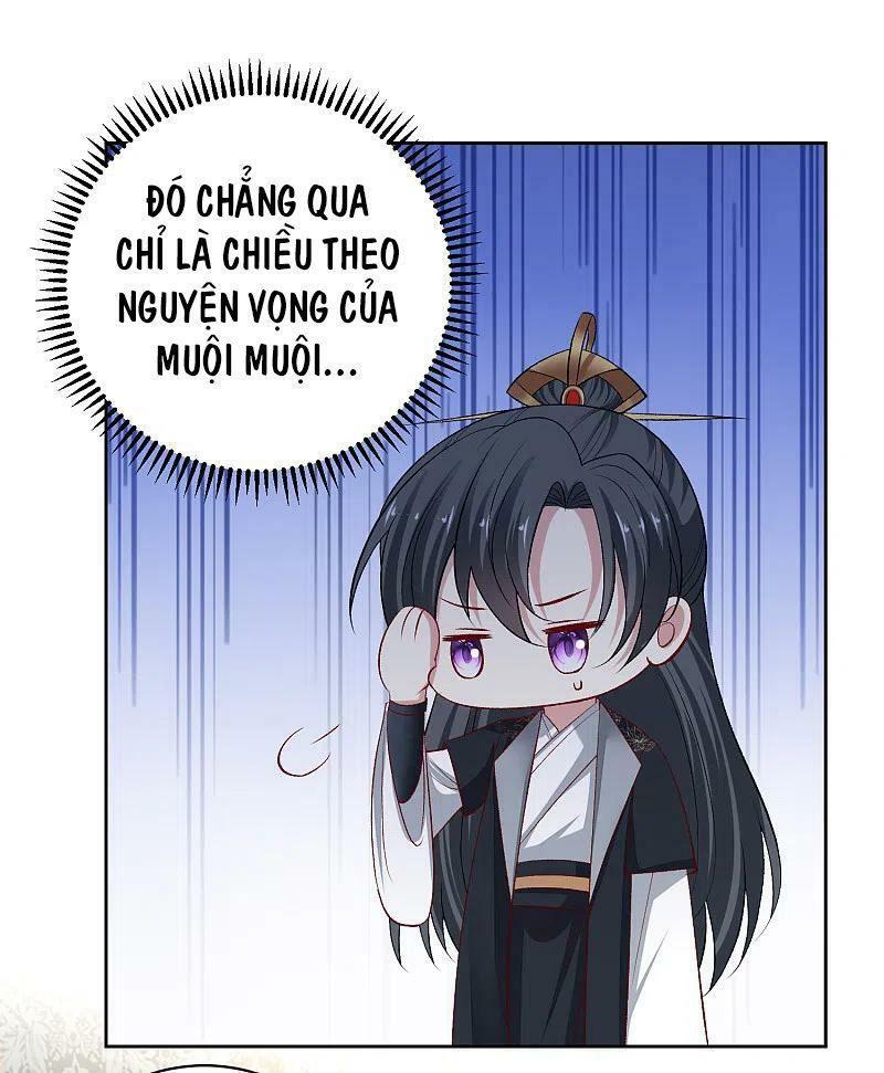 Độc Y Đích Nữ: Chapter 225