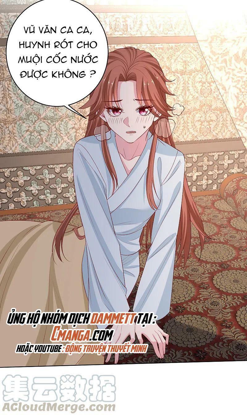 Độc Y Đích Nữ: Chapter 225