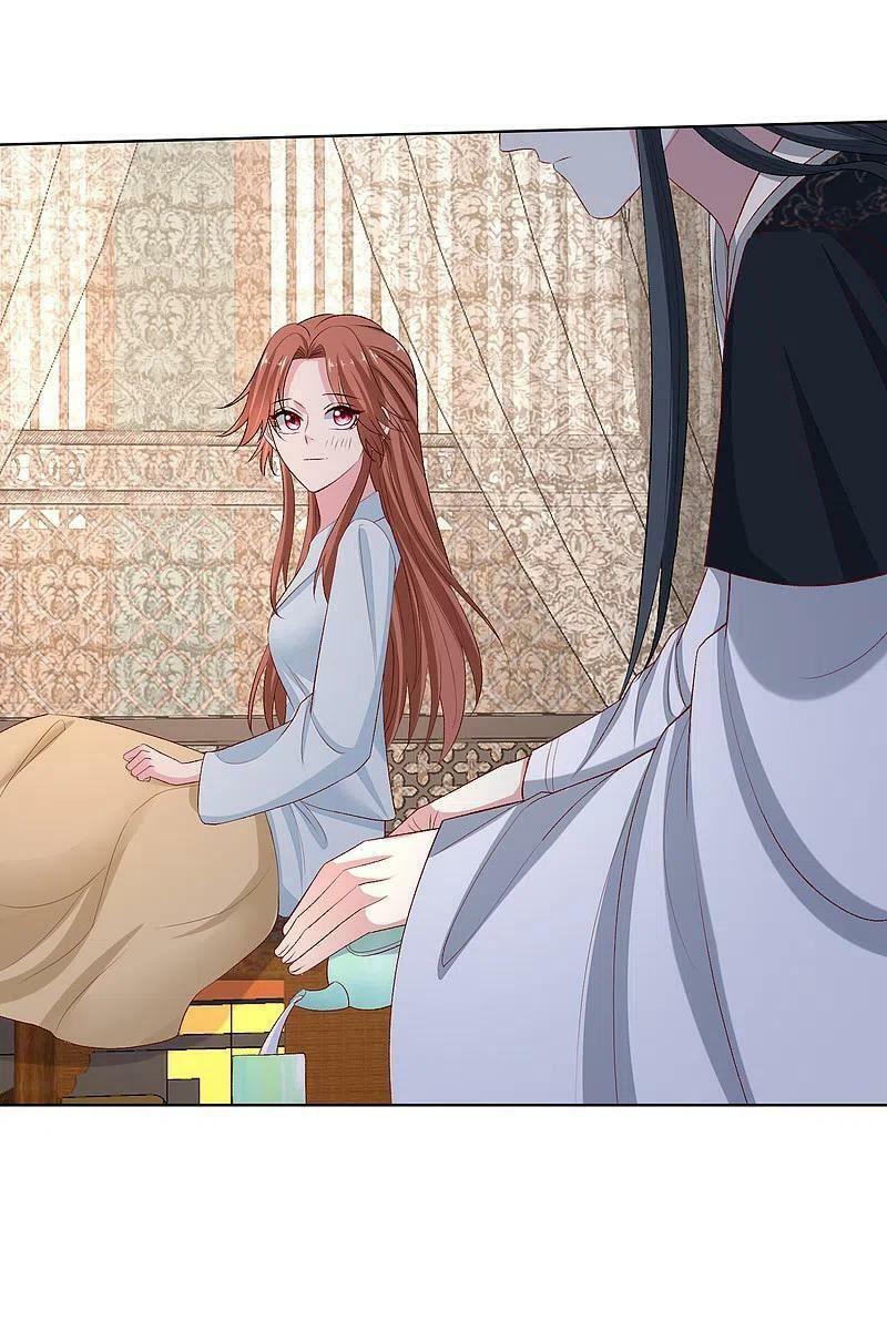 Độc Y Đích Nữ: Chapter 225
