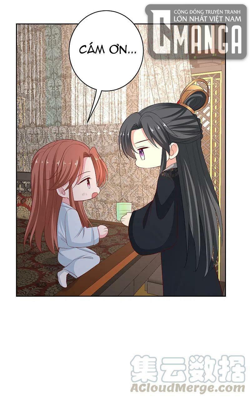 Độc Y Đích Nữ: Chapter 225