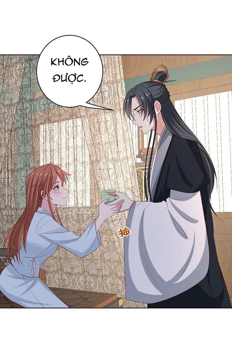 Độc Y Đích Nữ: Chapter 225