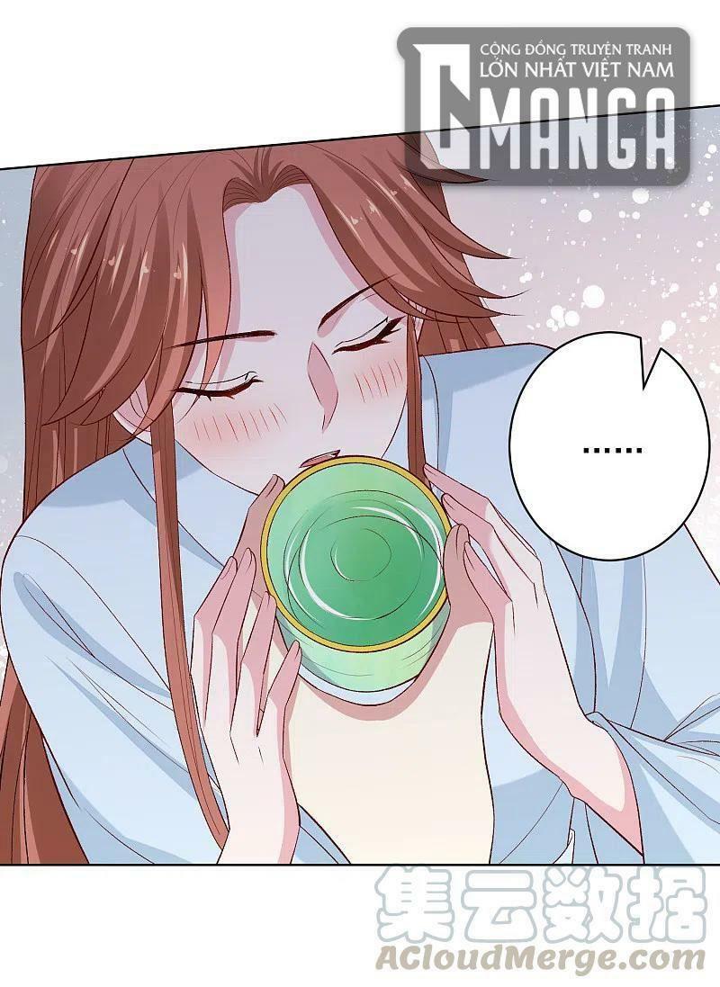 Độc Y Đích Nữ: Chapter 225