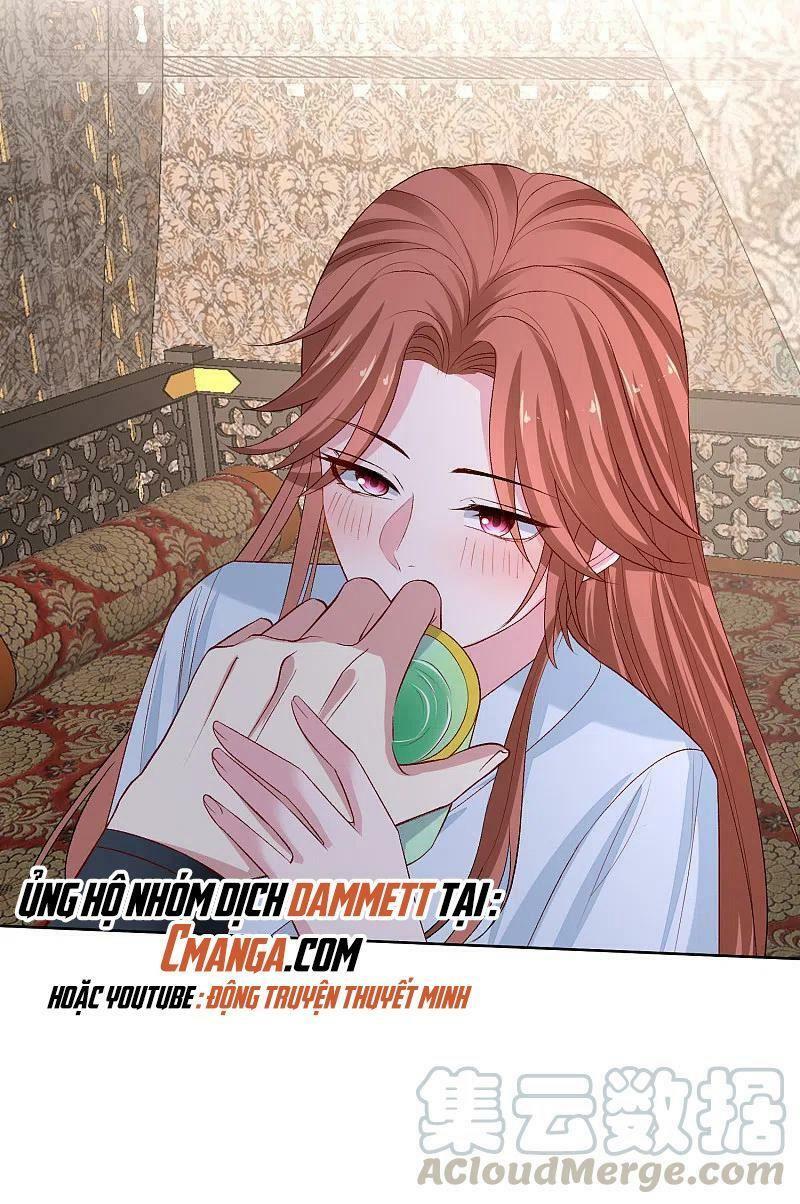 Độc Y Đích Nữ: Chapter 225