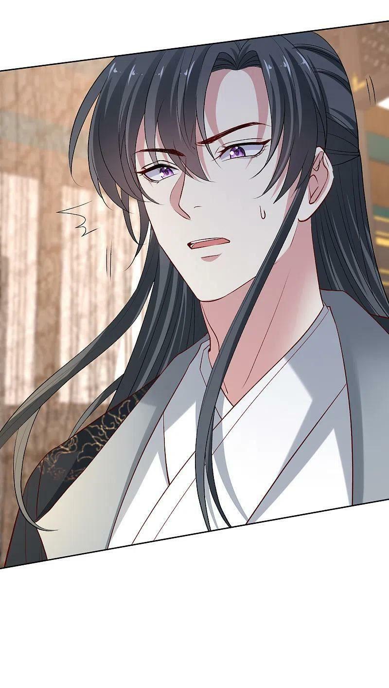 Độc Y Đích Nữ: Chapter 225