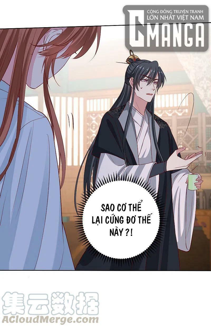 Độc Y Đích Nữ: Chapter 225