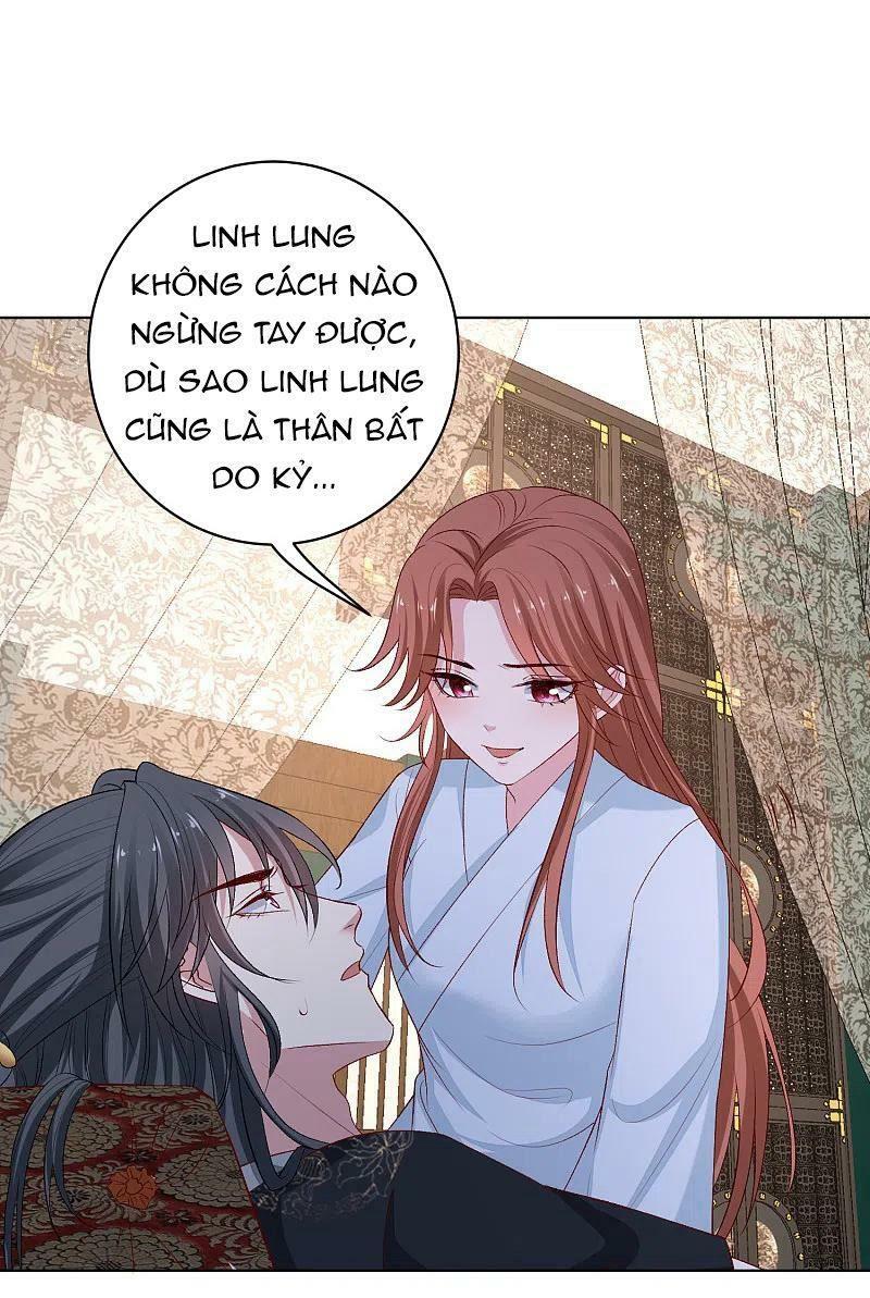 Độc Y Đích Nữ: Chapter 225