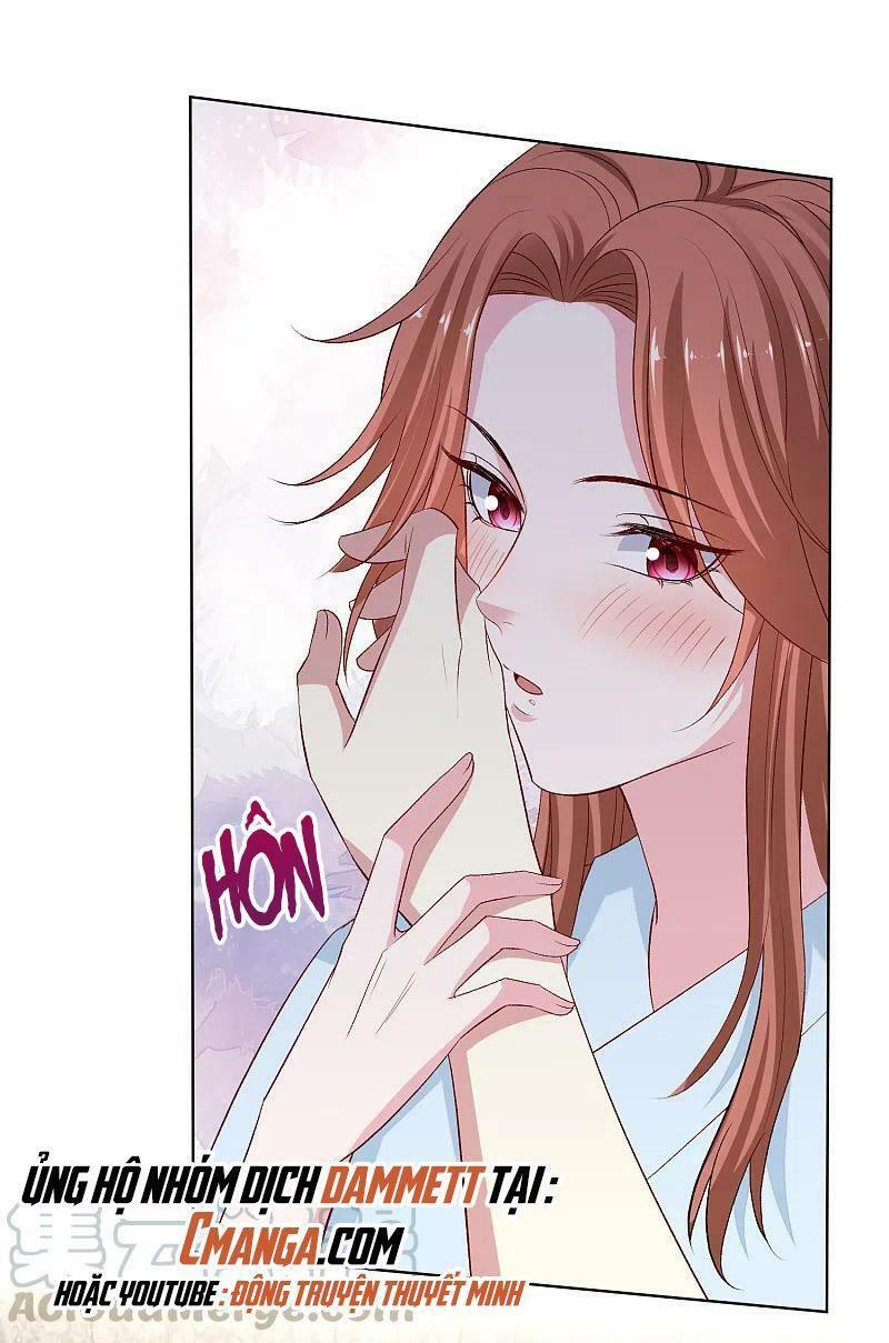 Độc Y Đích Nữ: Chapter 225