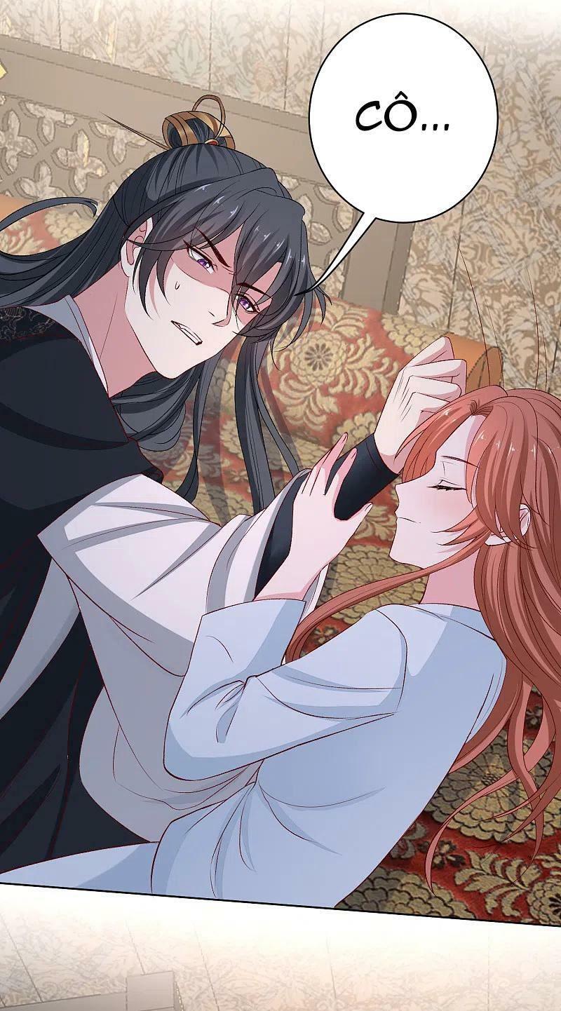 Độc Y Đích Nữ: Chapter 225