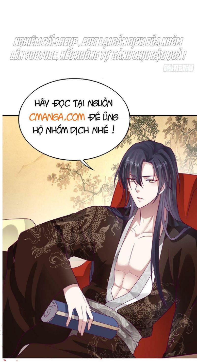 Độc Y Đích Nữ: Chapter 225