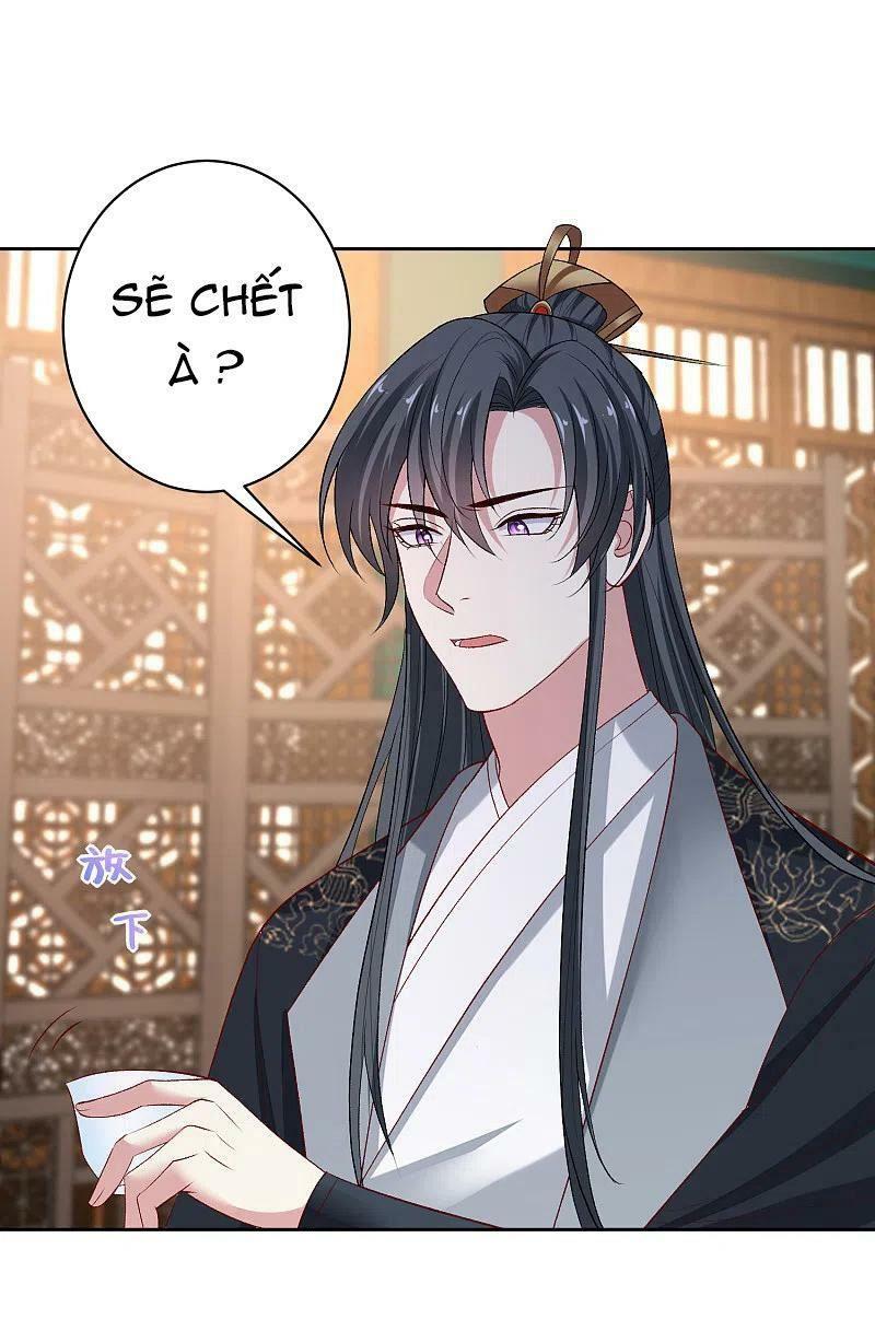 Độc Y Đích Nữ: Chapter 225