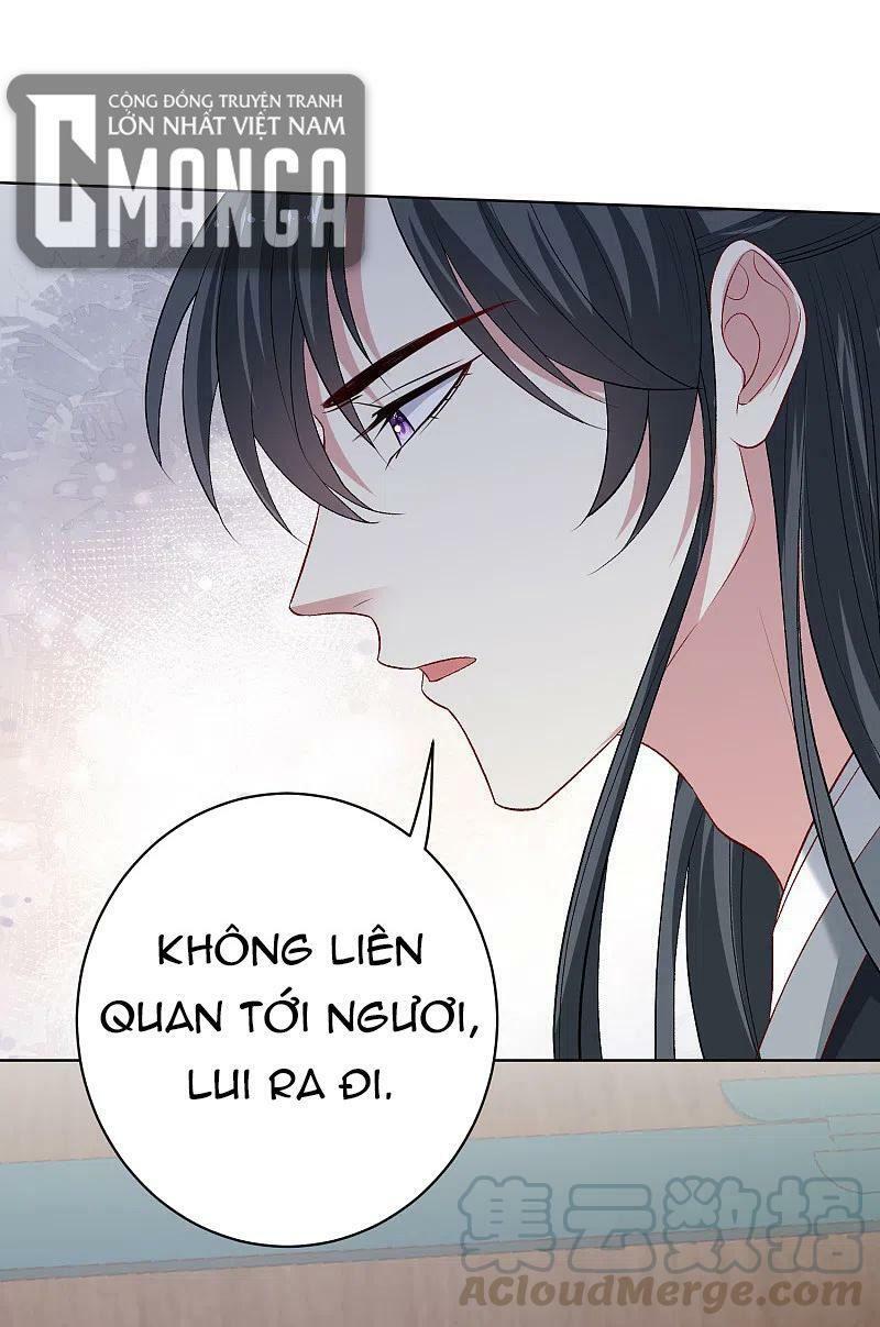 Độc Y Đích Nữ: Chapter 225