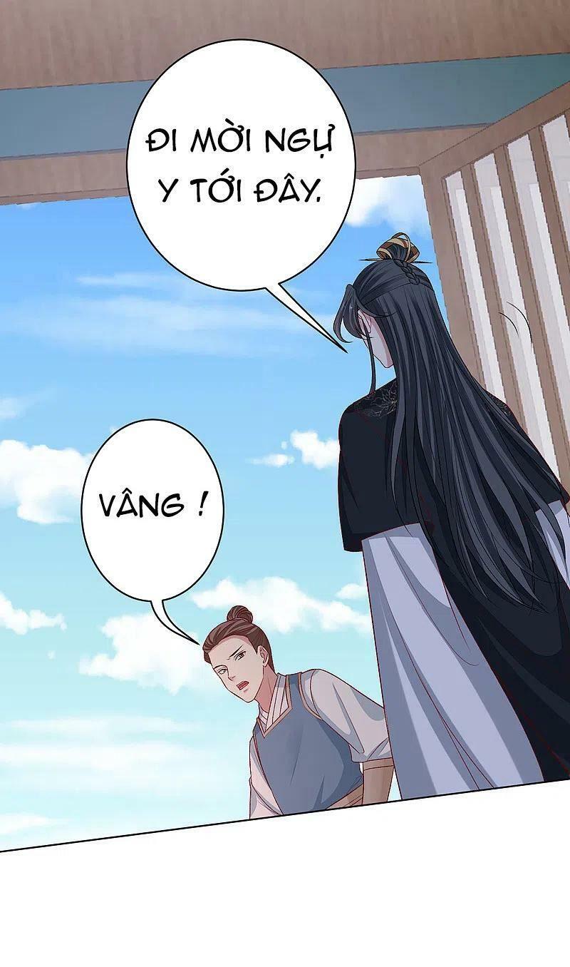 Độc Y Đích Nữ: Chapter 225