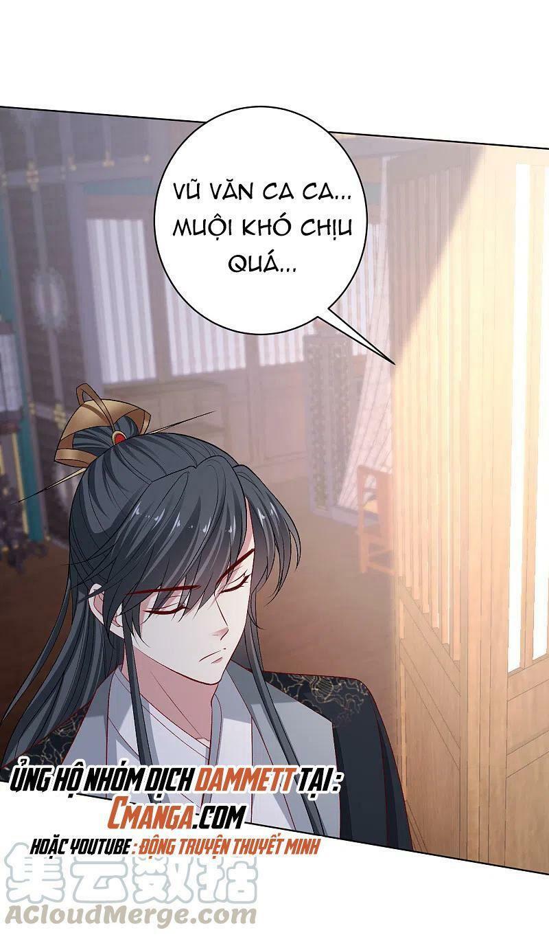 Độc Y Đích Nữ: Chapter 225