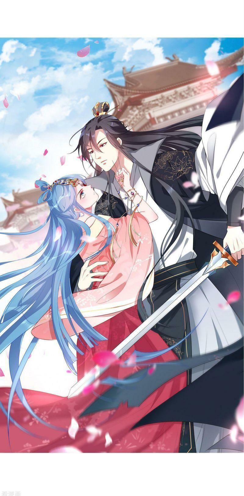 Độc Y Đích Nữ: Chapter 231