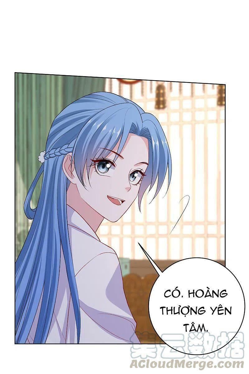 Độc Y Đích Nữ: Chapter 231