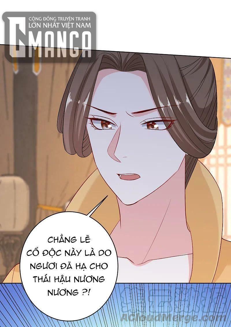 Độc Y Đích Nữ: Chapter 231
