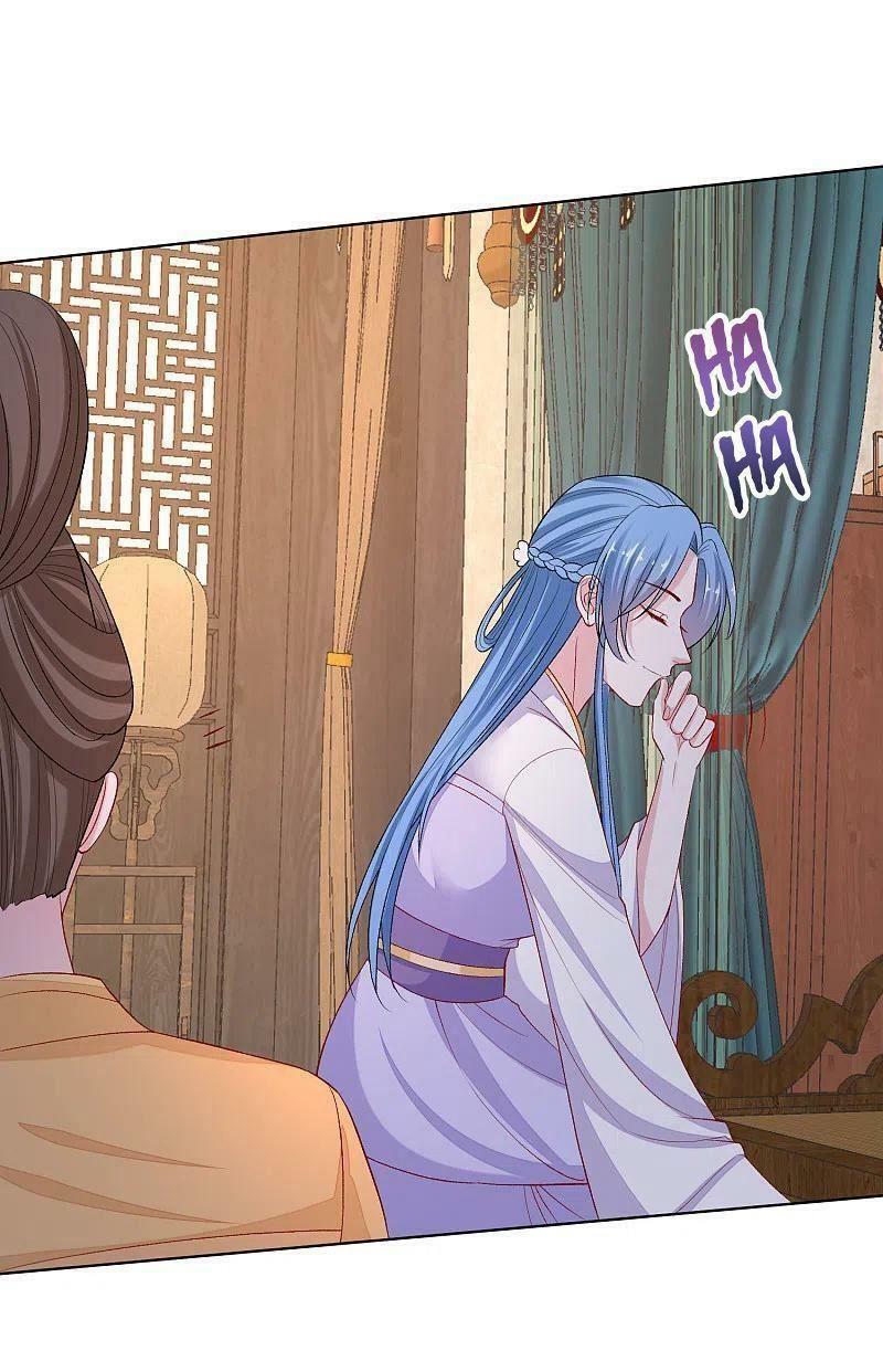 Độc Y Đích Nữ: Chapter 231