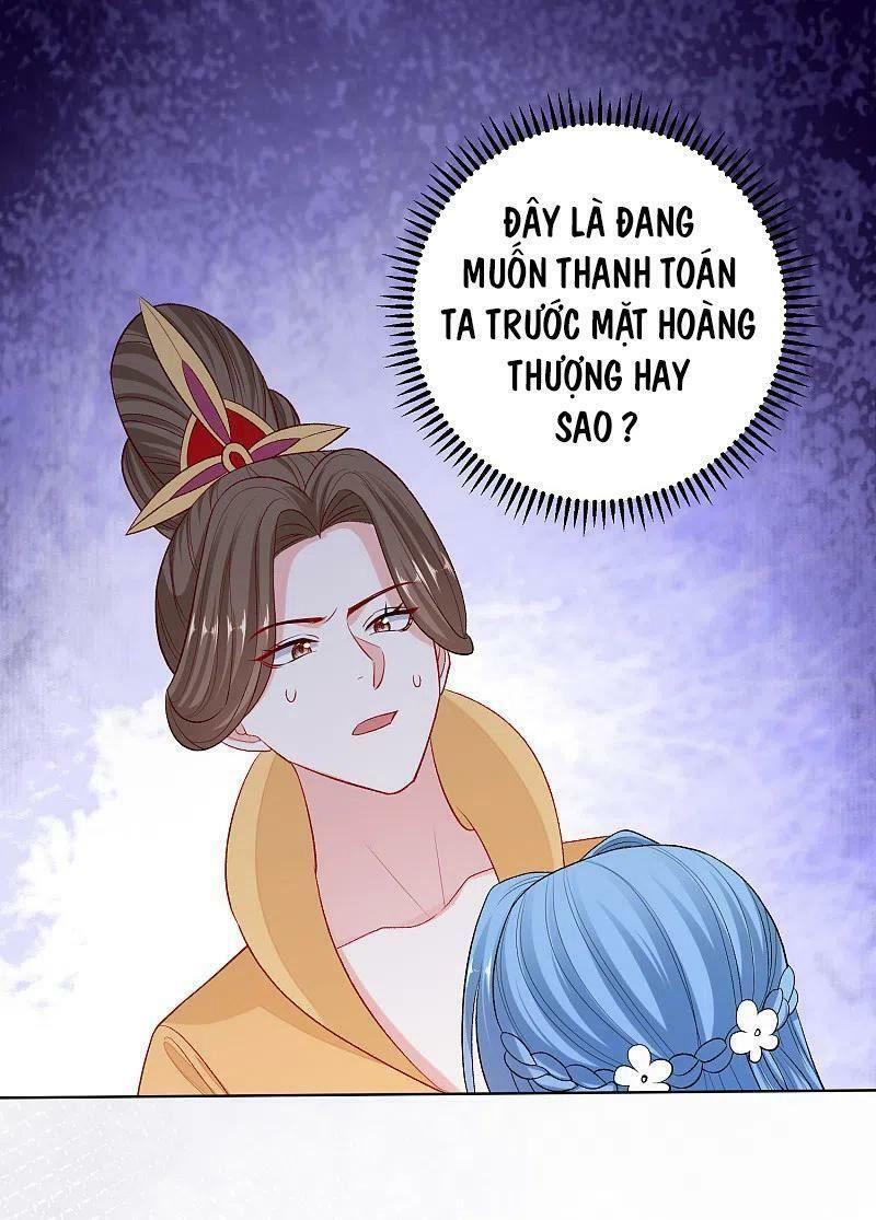 Độc Y Đích Nữ: Chapter 231