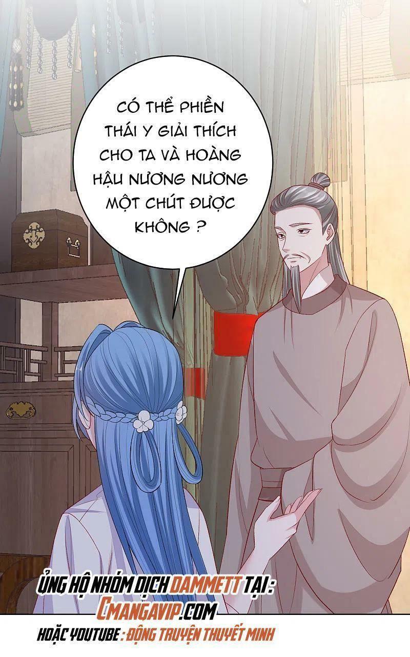 Độc Y Đích Nữ: Chapter 231