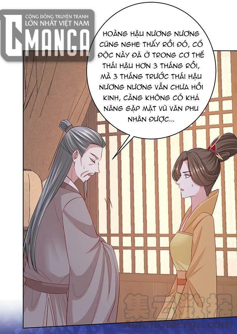 Độc Y Đích Nữ: Chapter 231