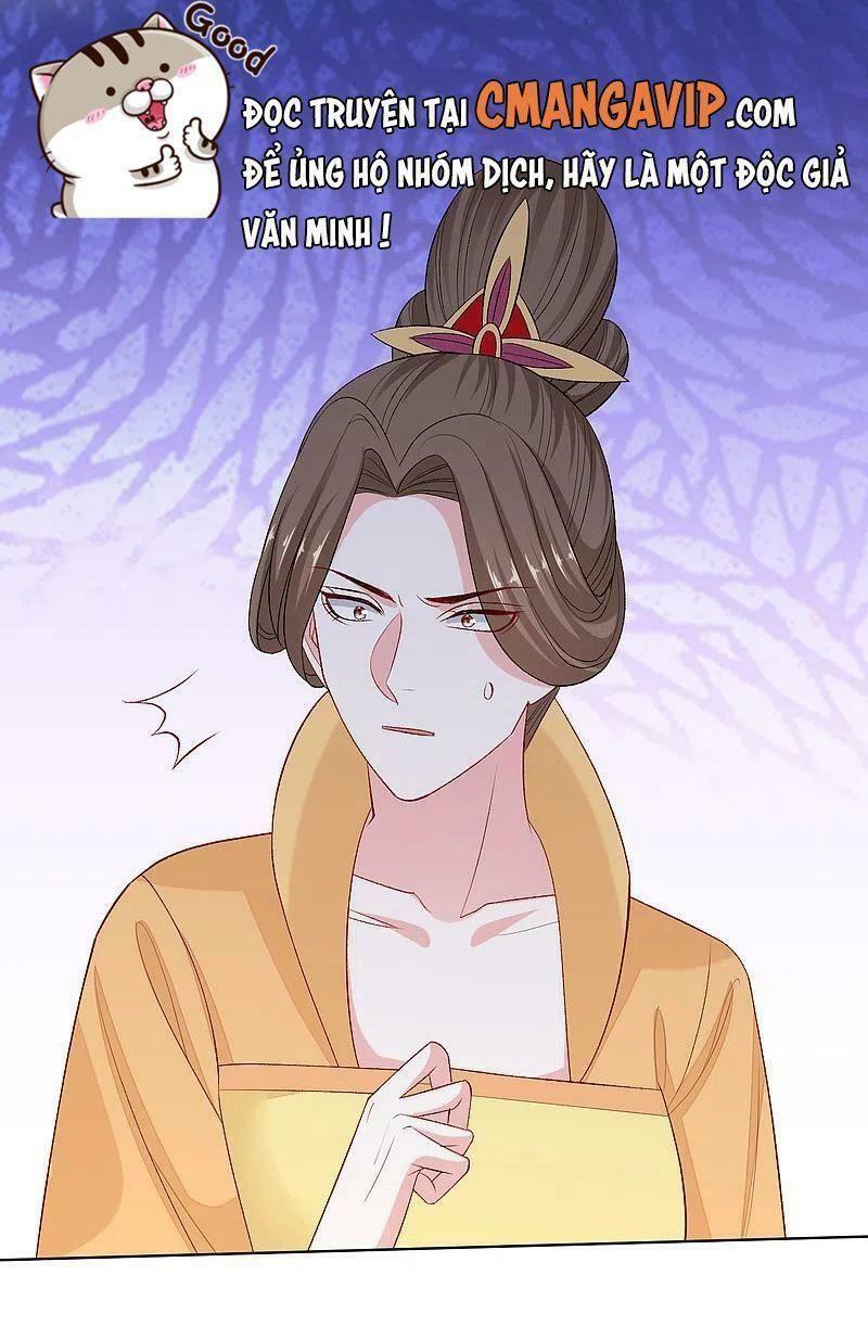 Độc Y Đích Nữ: Chapter 231