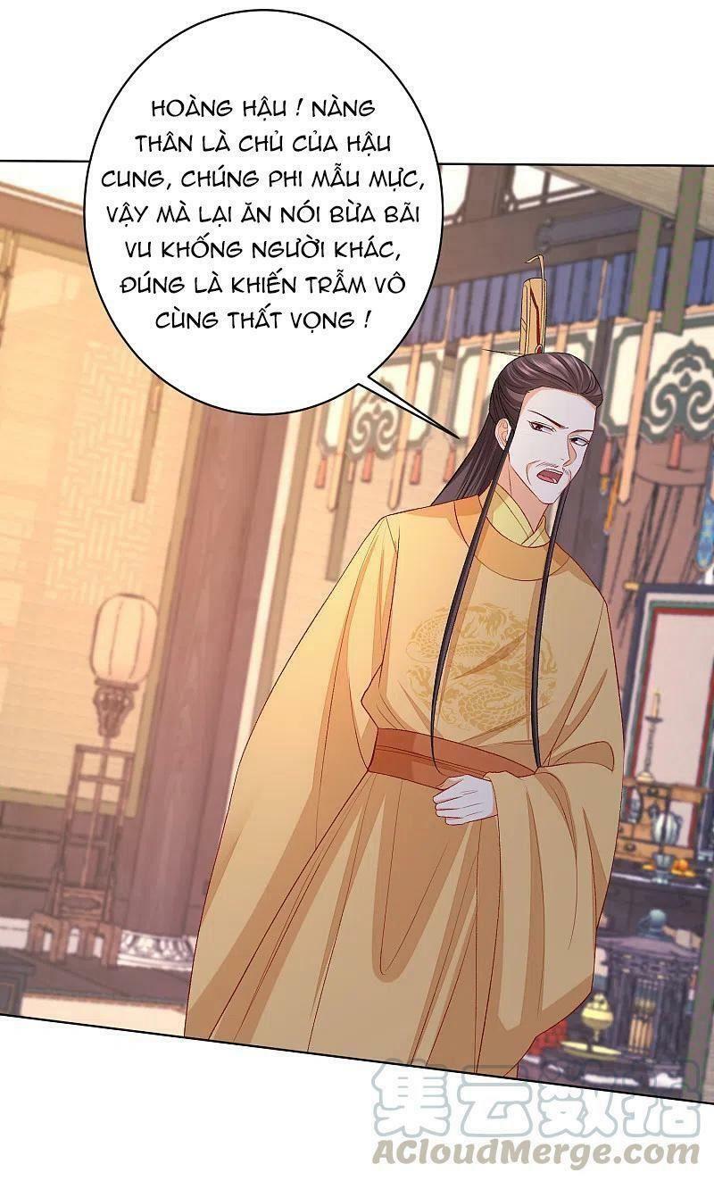 Độc Y Đích Nữ: Chapter 231