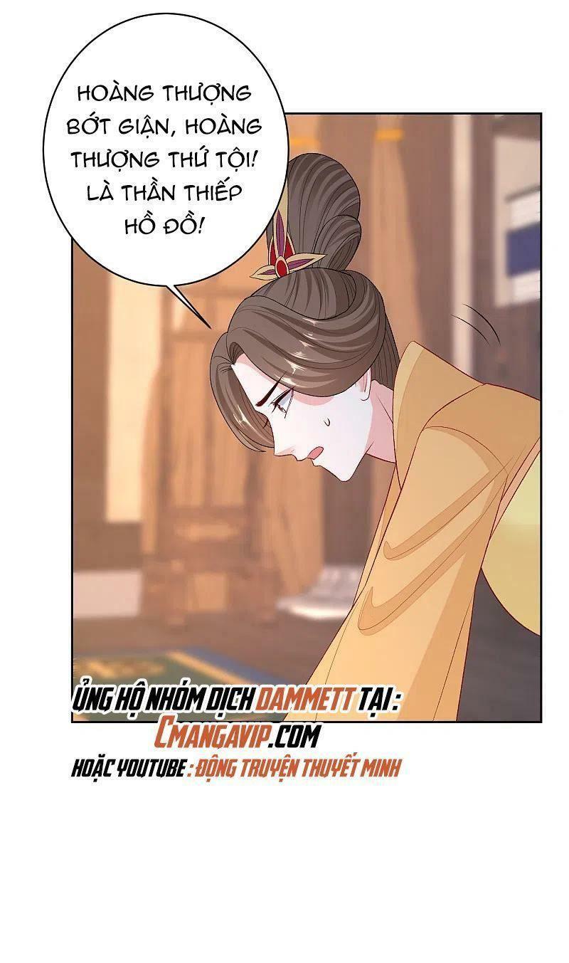 Độc Y Đích Nữ: Chapter 231