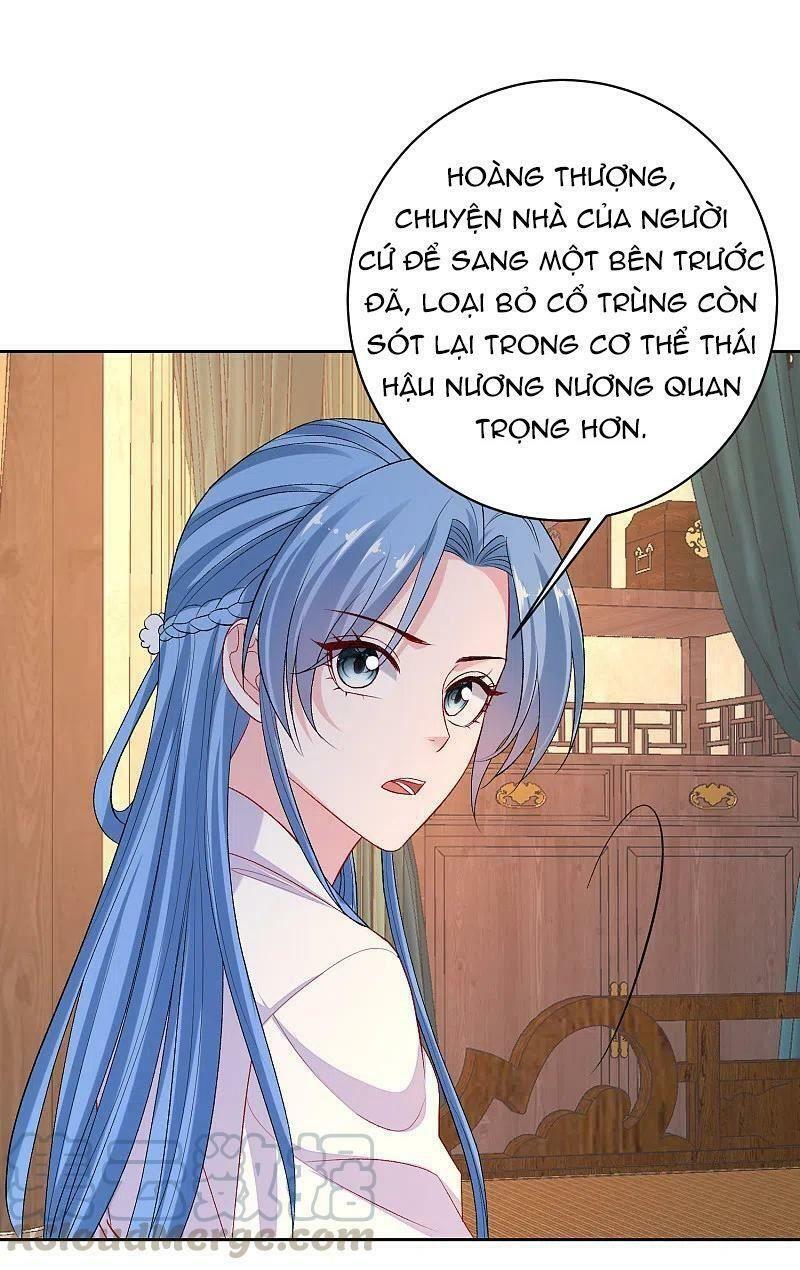 Độc Y Đích Nữ: Chapter 231