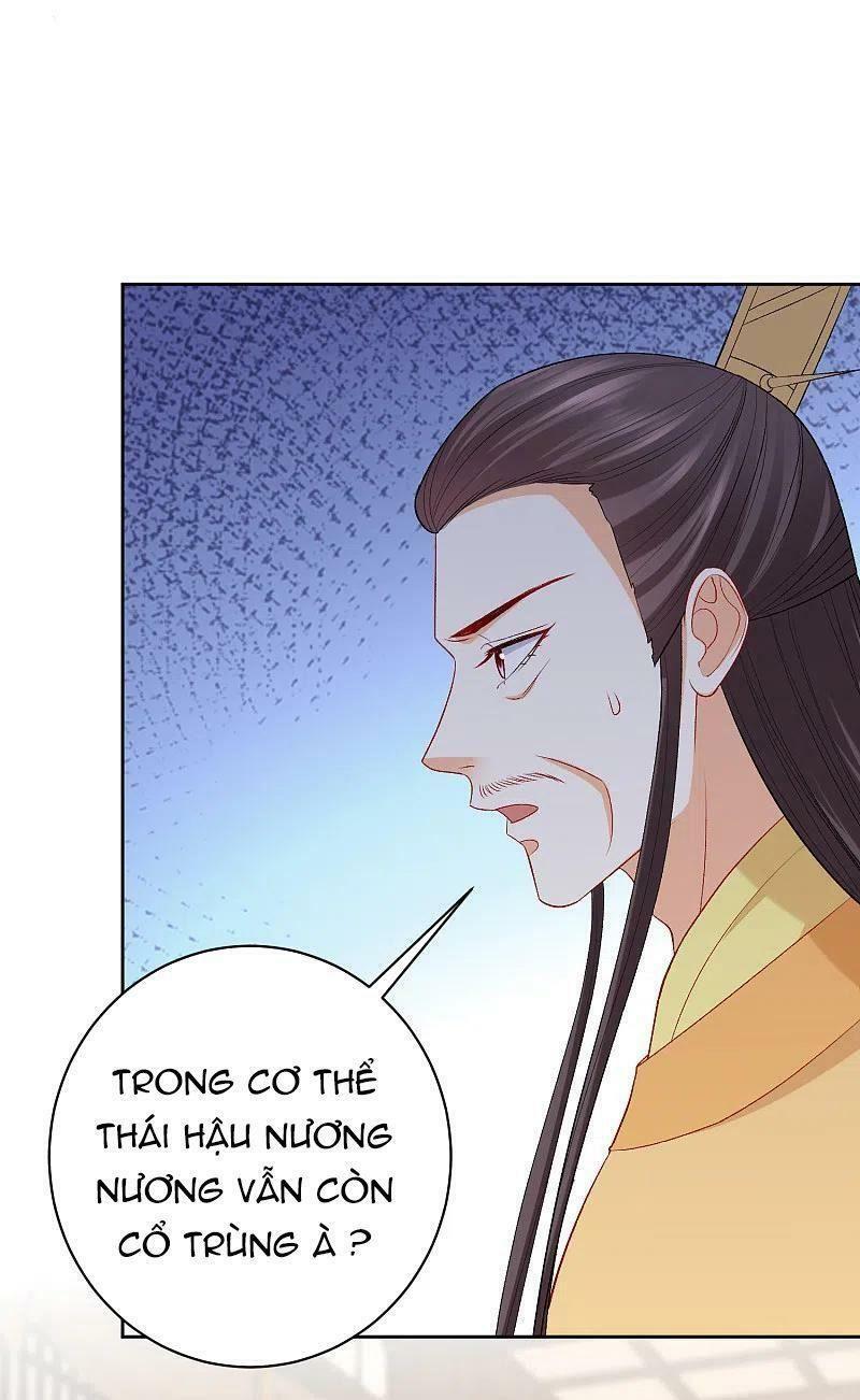 Độc Y Đích Nữ: Chapter 231