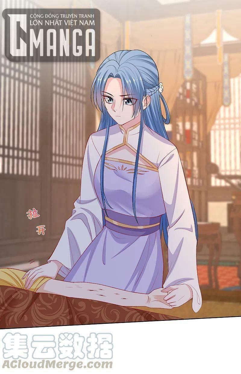 Độc Y Đích Nữ: Chapter 231