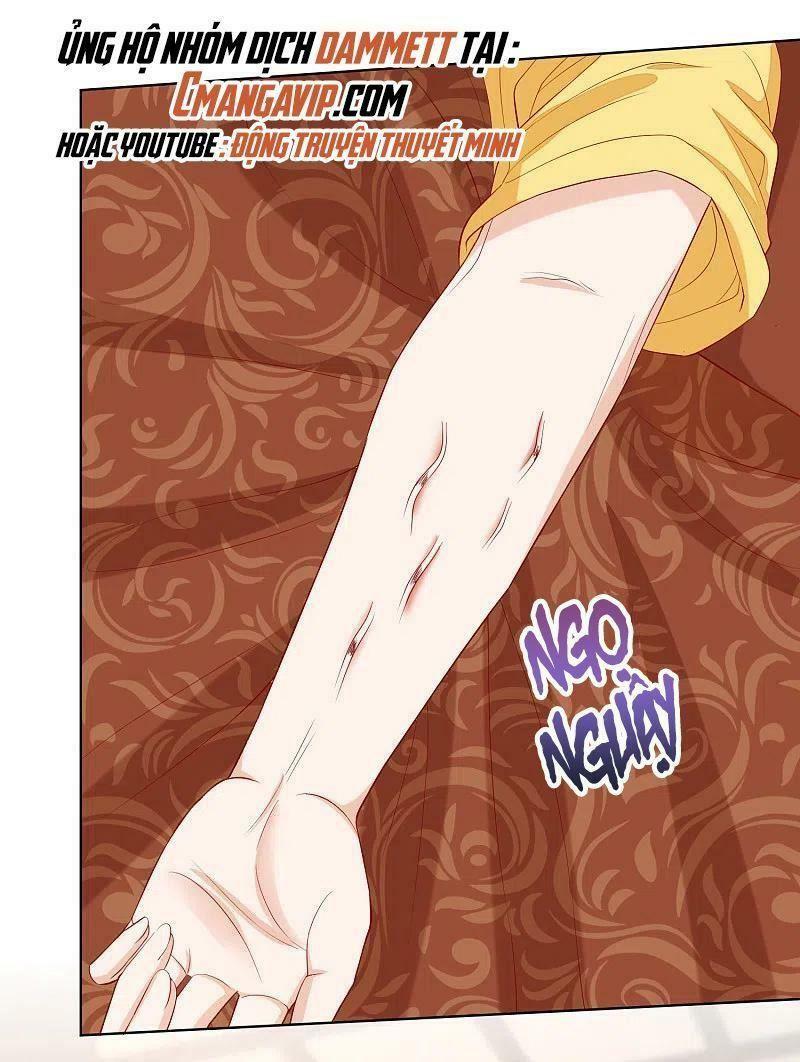 Độc Y Đích Nữ: Chapter 231