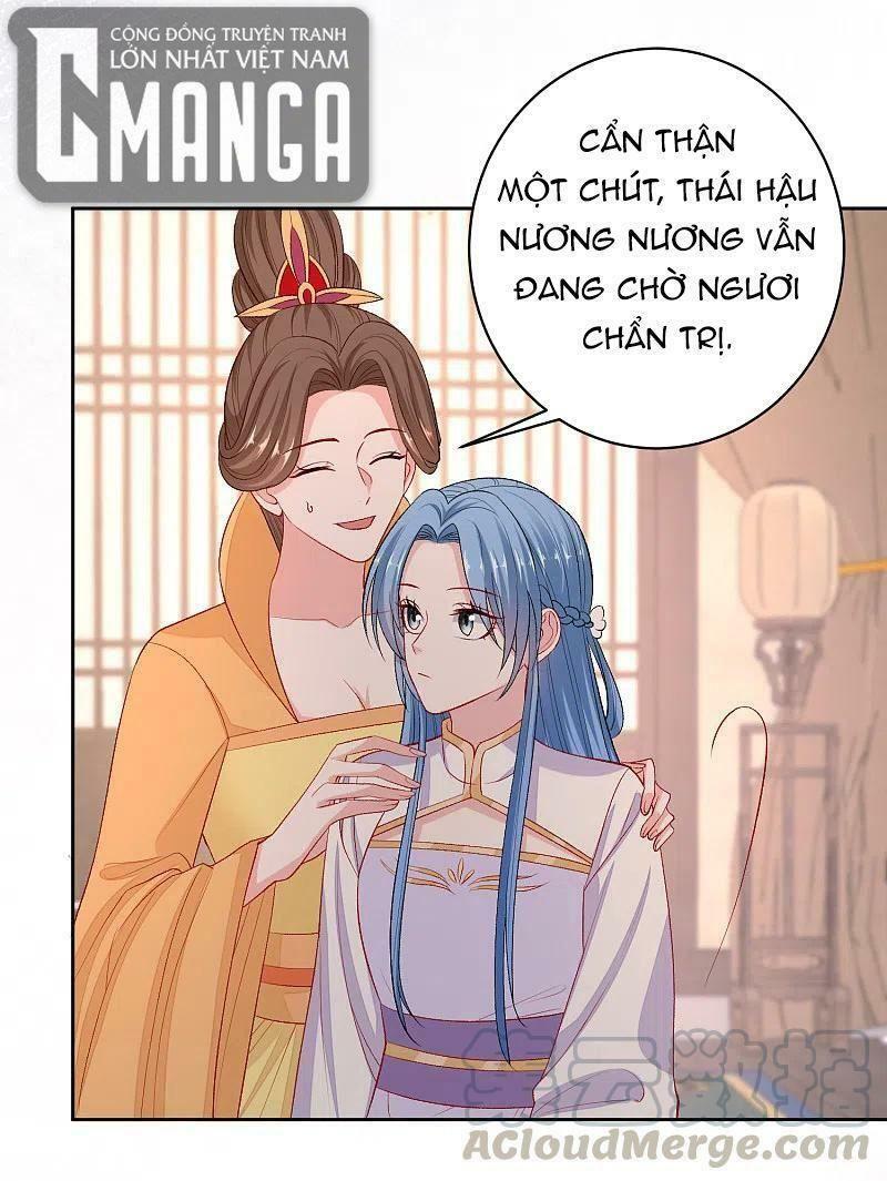 Độc Y Đích Nữ: Chapter 231