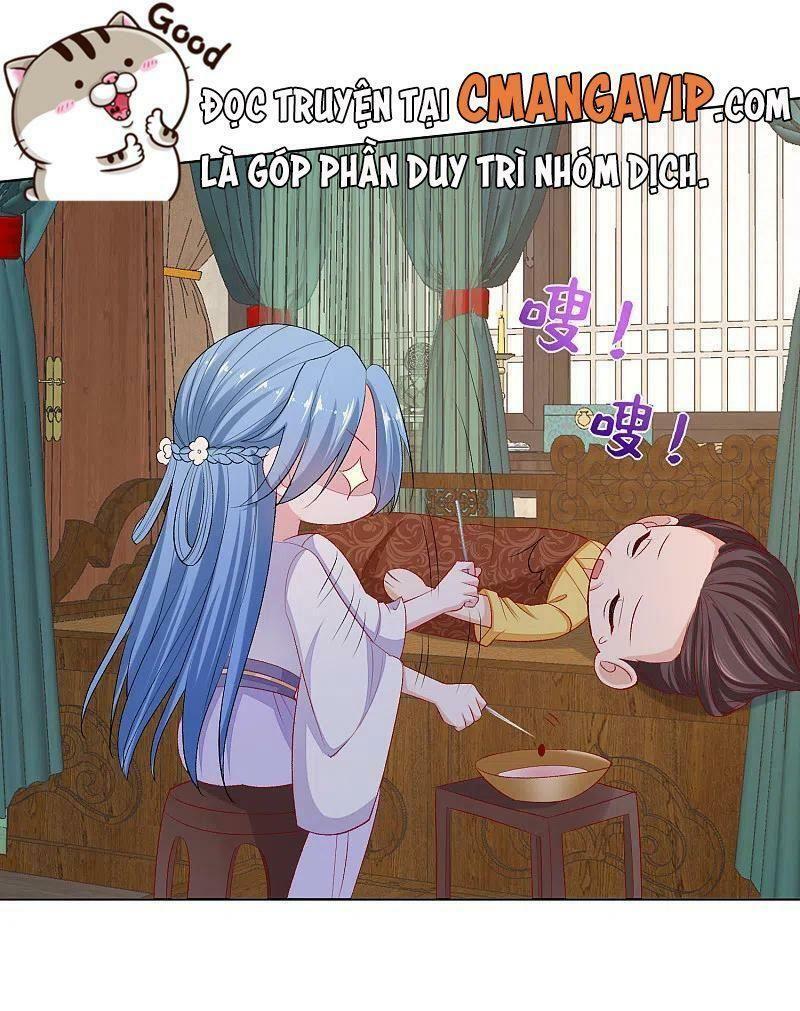 Độc Y Đích Nữ: Chapter 231