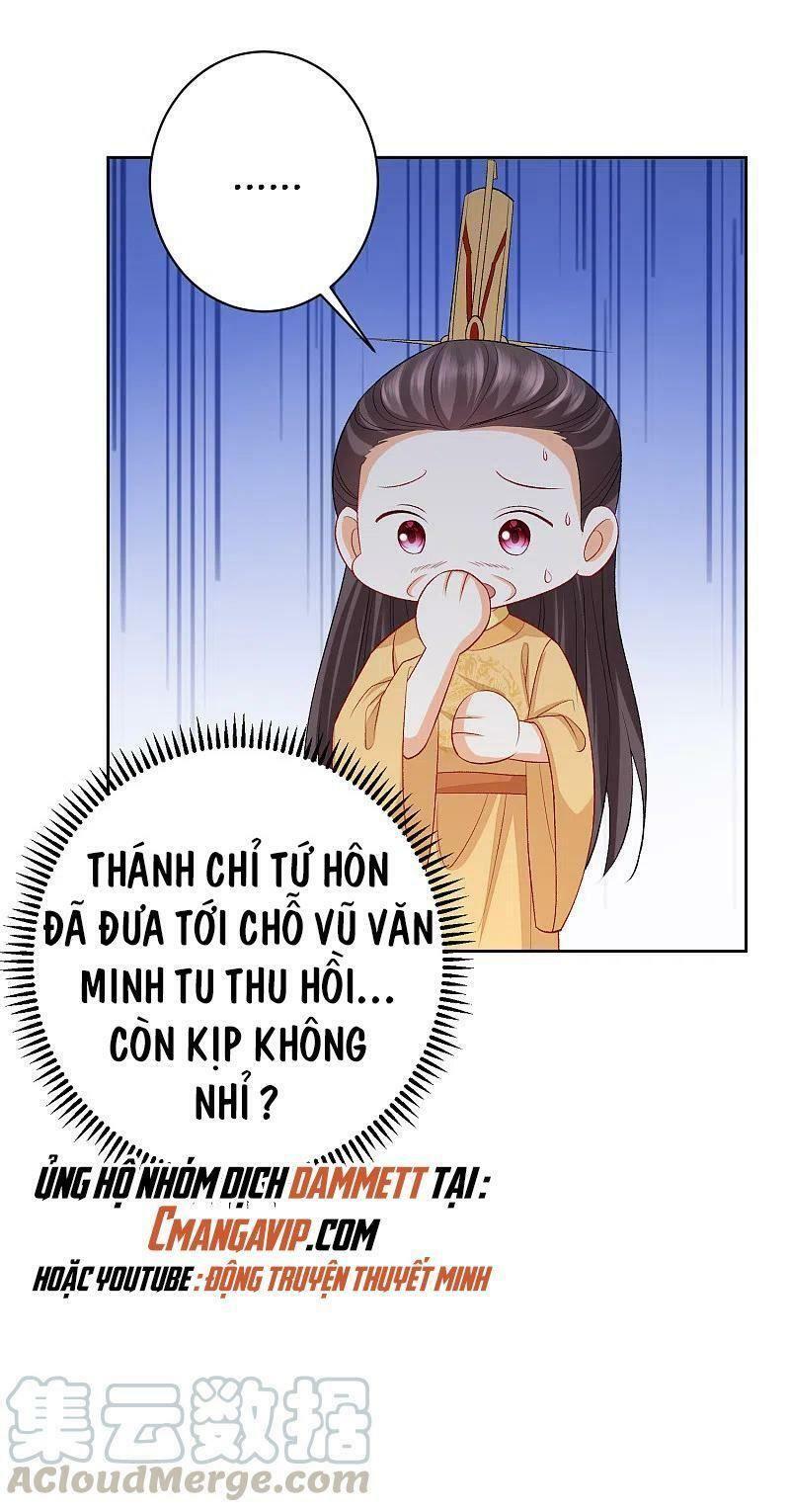 Độc Y Đích Nữ: Chapter 231