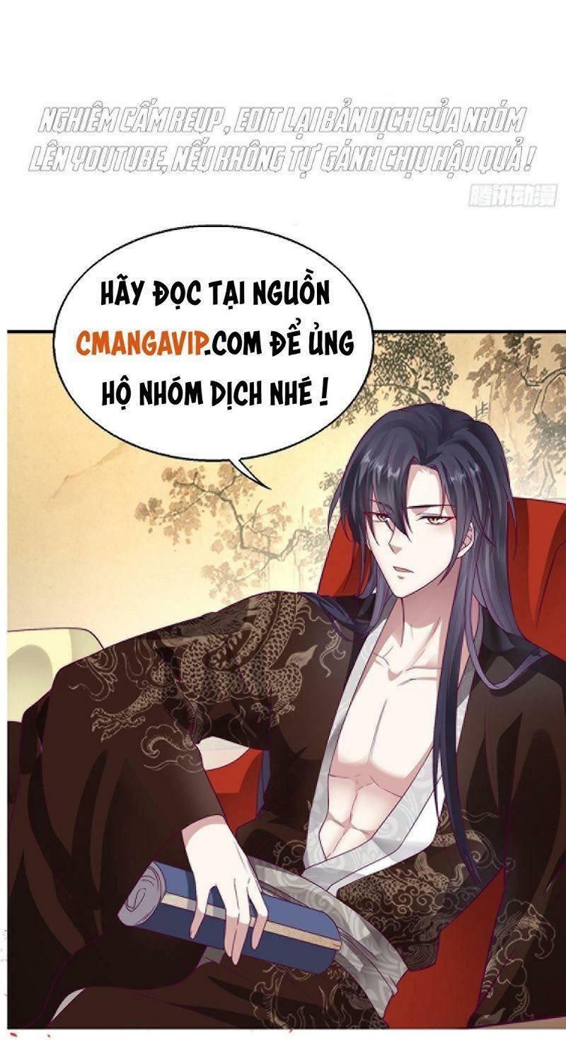 Độc Y Đích Nữ: Chapter 231