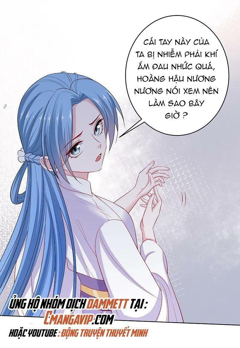 Độc Y Đích Nữ: Chapter 231