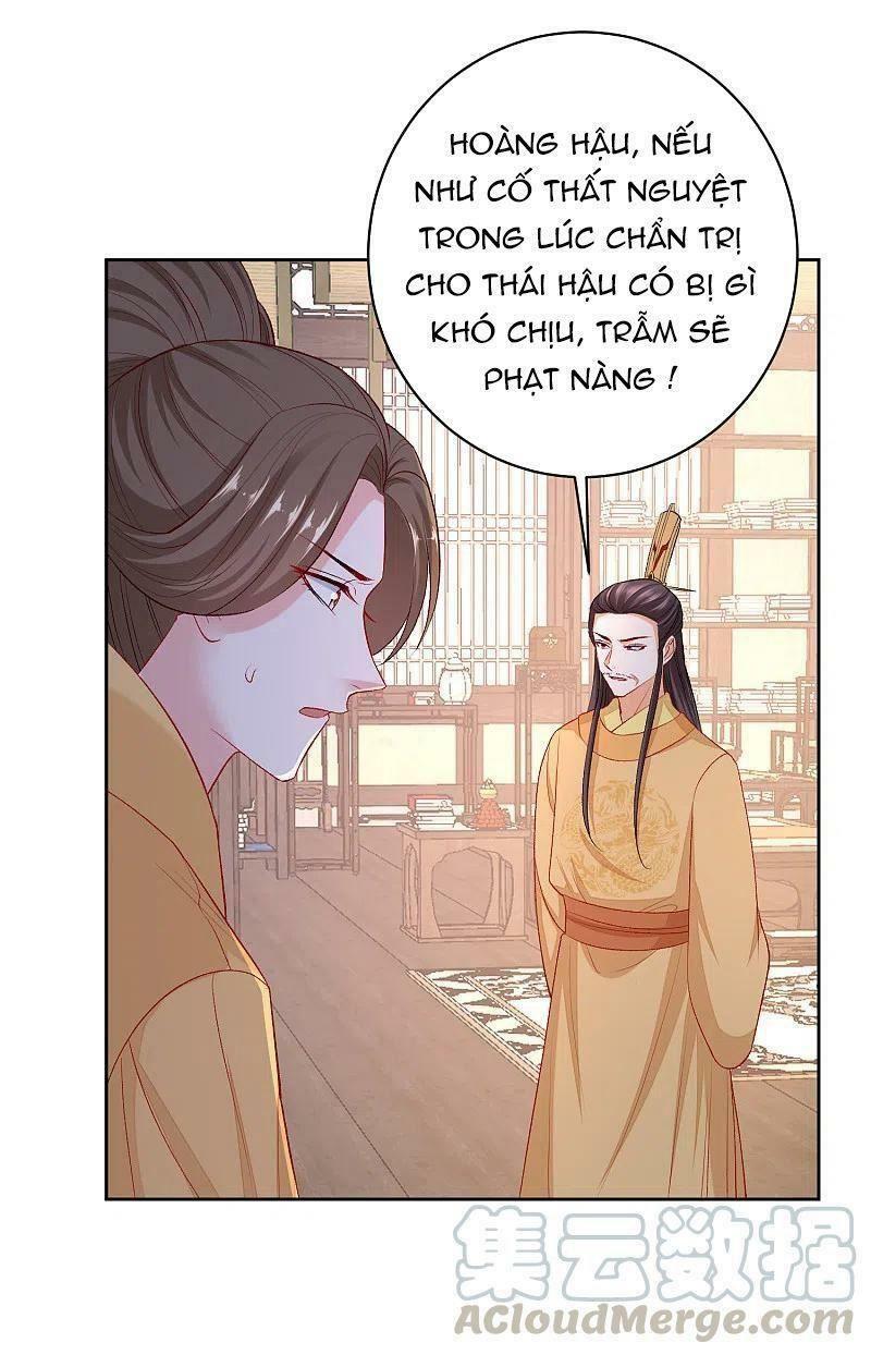 Độc Y Đích Nữ: Chapter 231