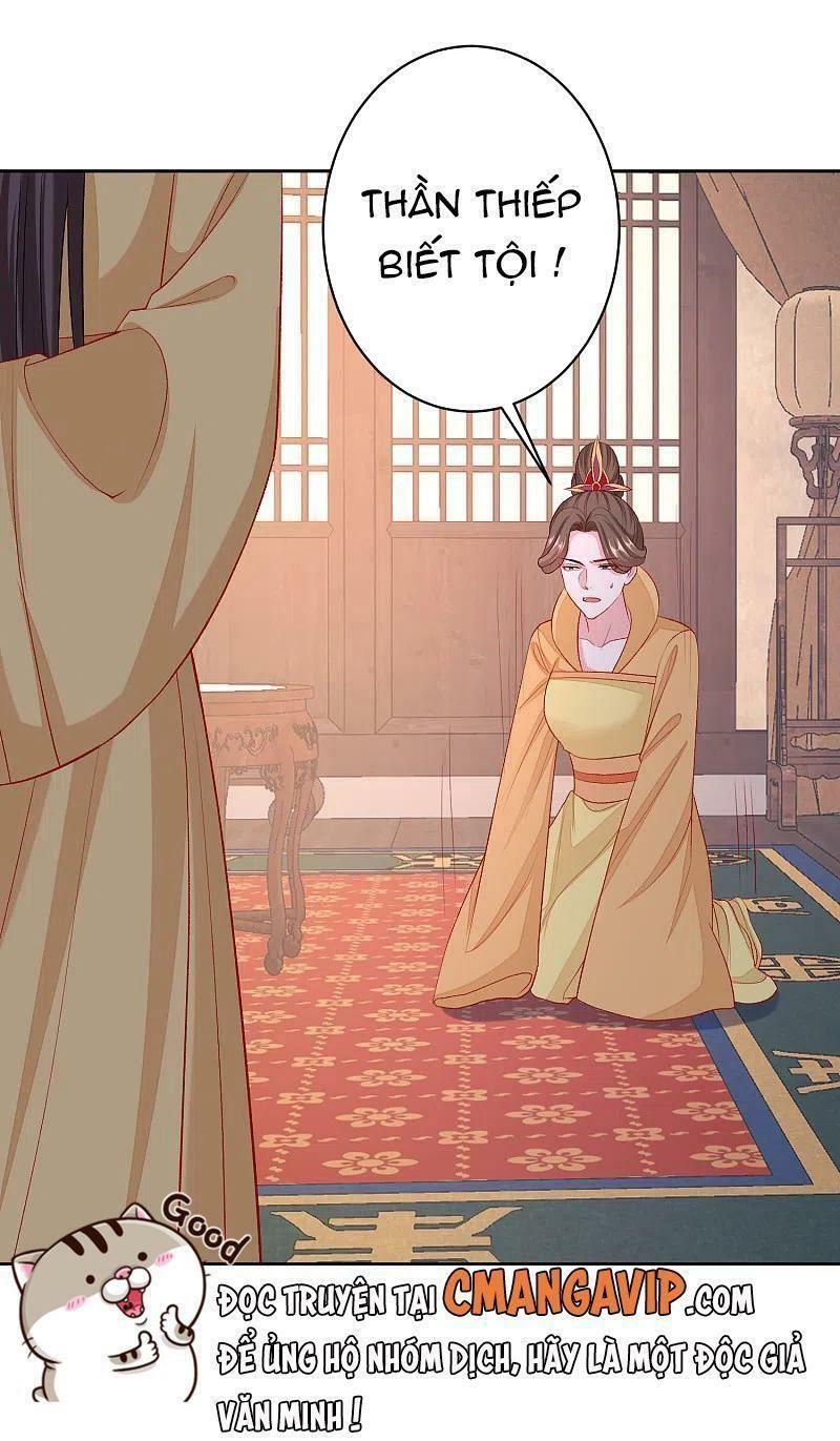 Độc Y Đích Nữ: Chapter 231