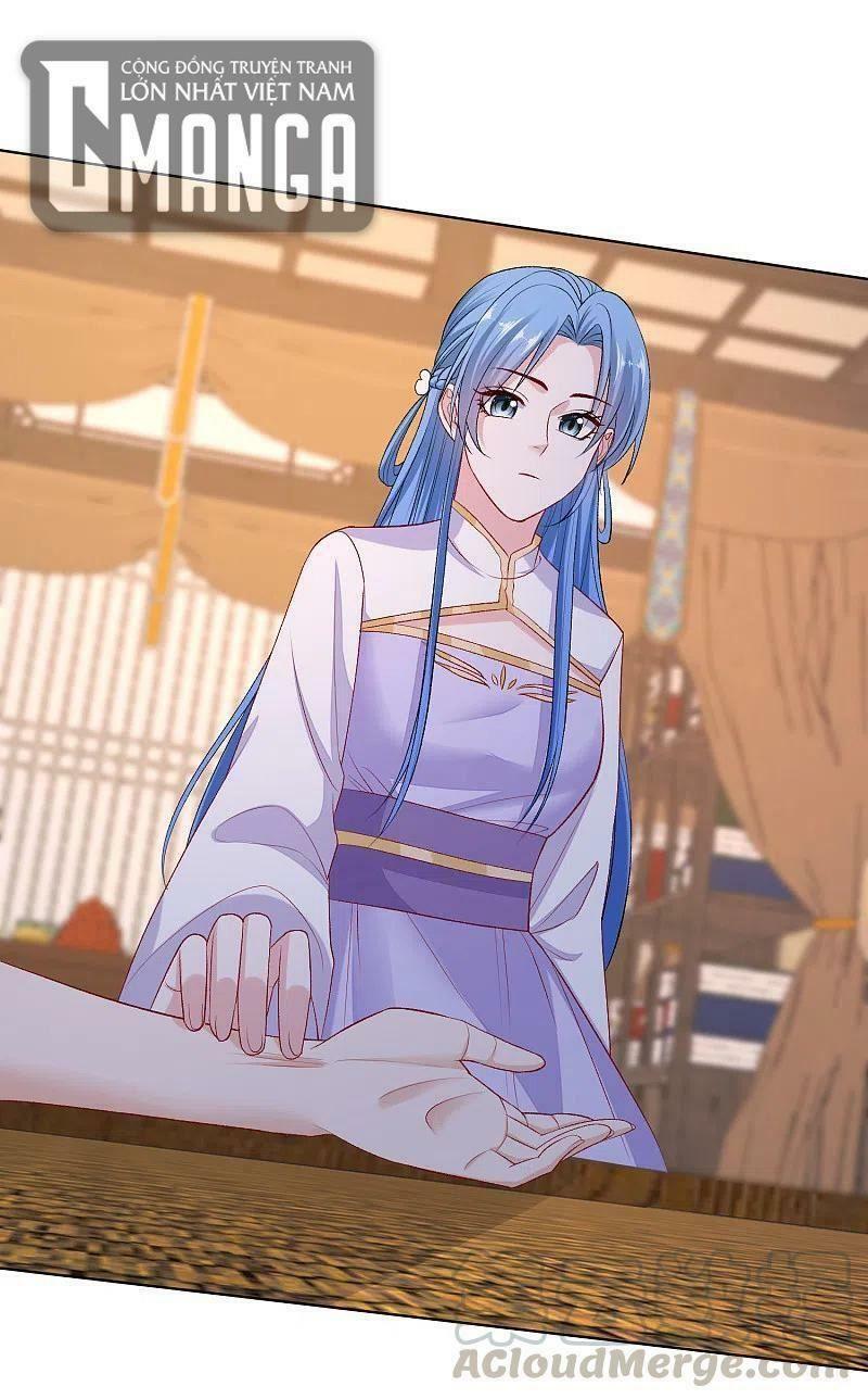Độc Y Đích Nữ: Chapter 231