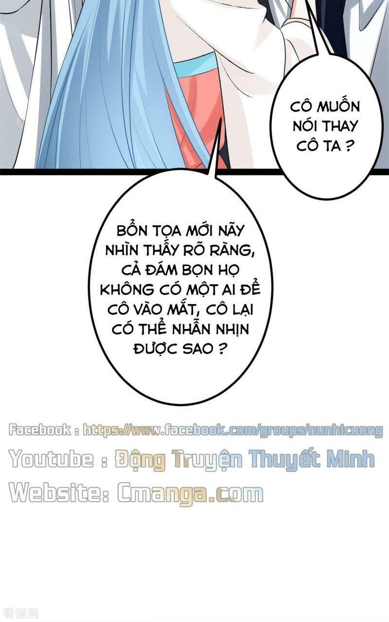 Độc Y Đích Nữ: Chapter 26