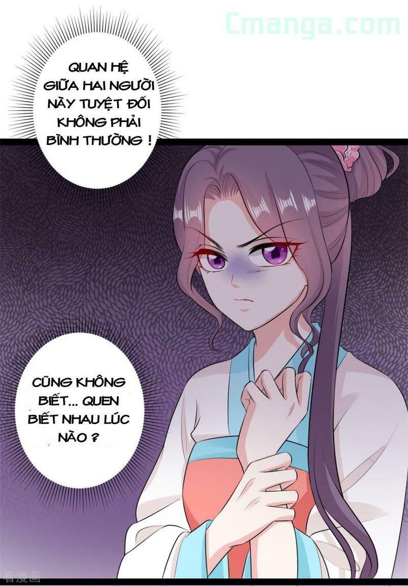 Độc Y Đích Nữ: Chapter 26