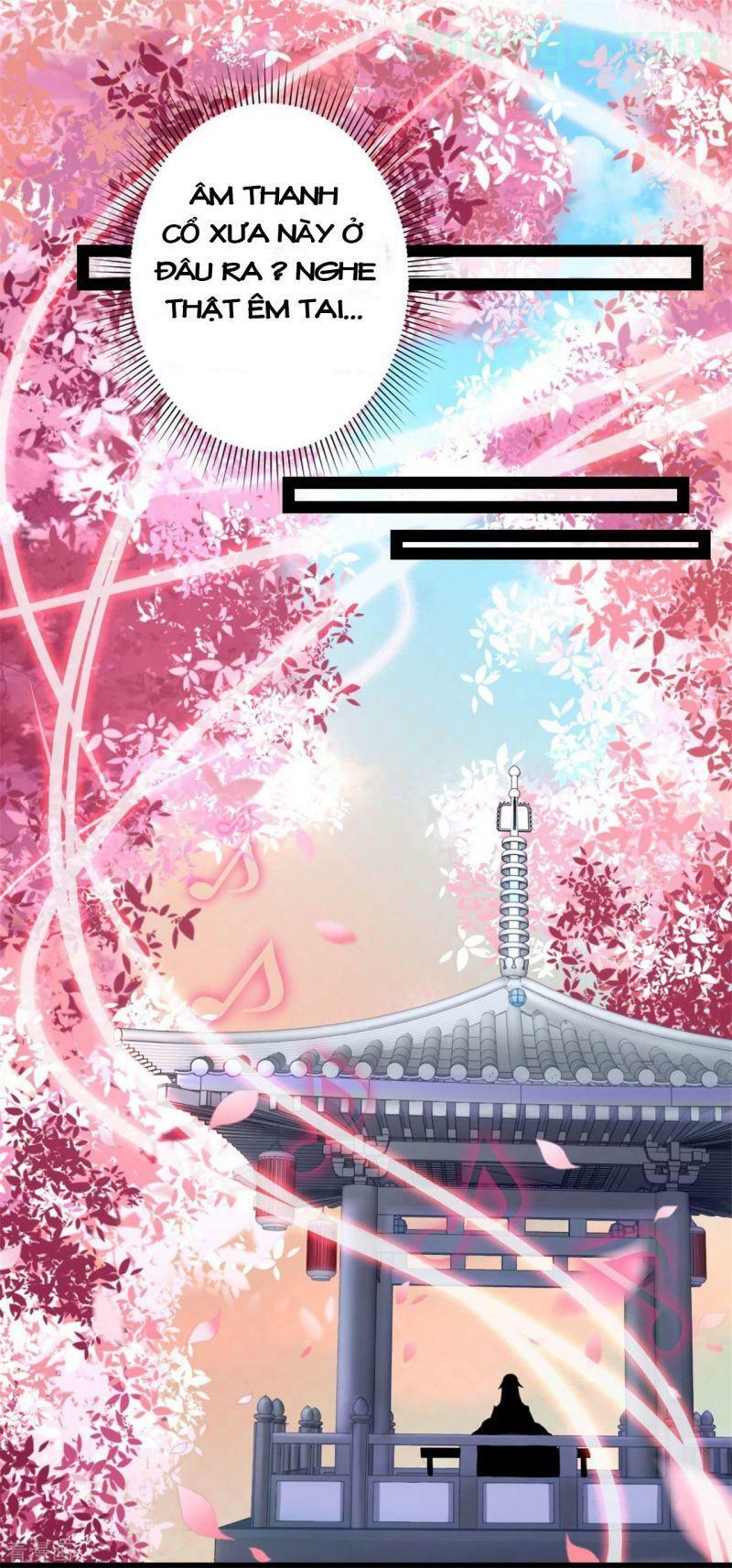 Độc Y Đích Nữ: Chapter 26