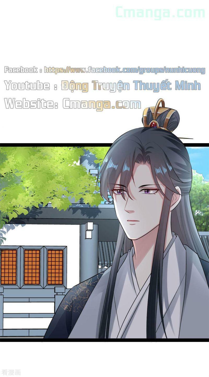 Độc Y Đích Nữ: Chapter 26