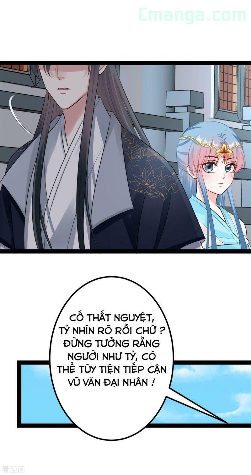 Độc Y Đích Nữ: Chapter 26