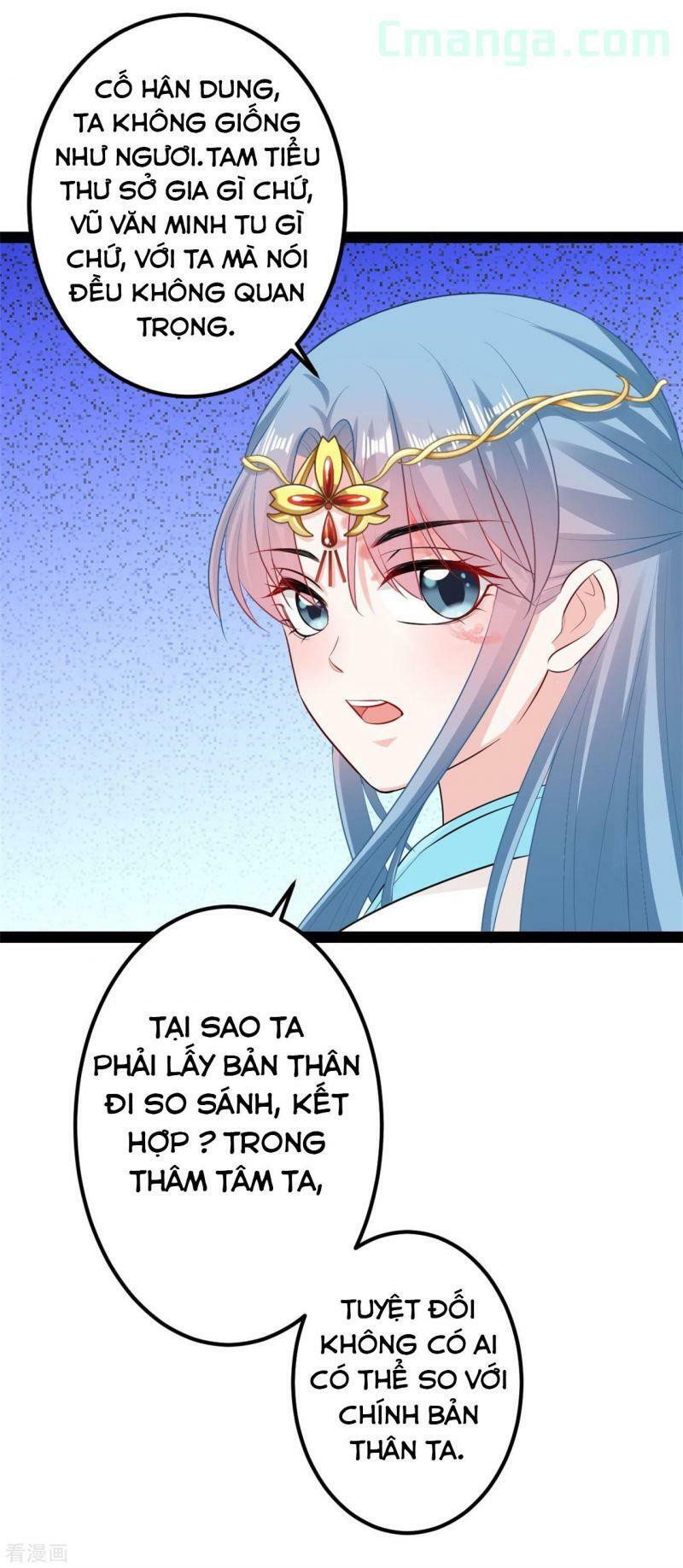 Độc Y Đích Nữ: Chapter 26