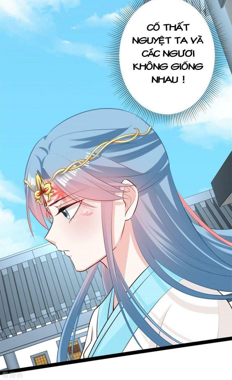 Độc Y Đích Nữ: Chapter 26