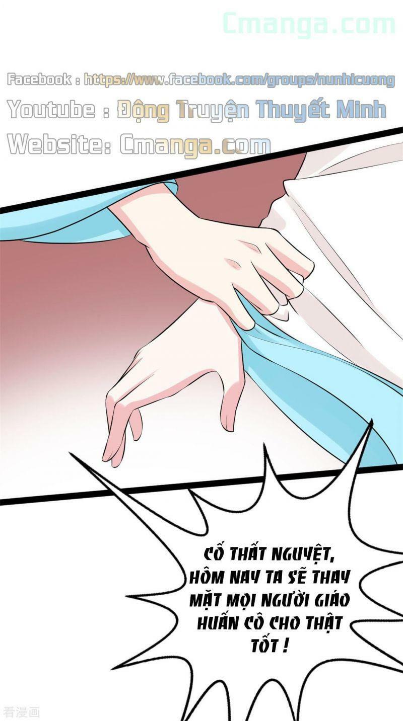 Độc Y Đích Nữ: Chapter 26