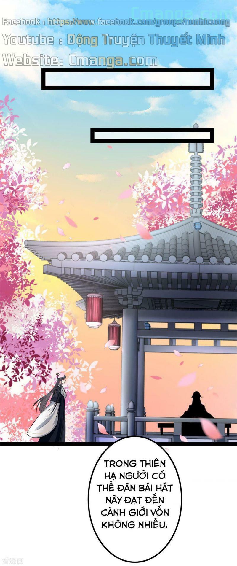 Độc Y Đích Nữ: Chapter 26